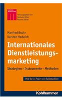 Internationales Dienstleistungsmarketing