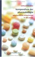 Kompendium Der Pharmakologie