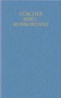 Zurcher Bibelkonkordanz (1931)