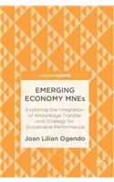 Emerging Economy Mnes