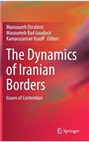 The Dynamics of Iranian Borders