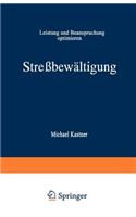 Streßbewältigung