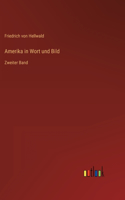 Amerika in Wort und Bild