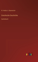 Griechische Geschichte