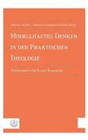 Modellhaft Denken in Der Praktischen Theologie