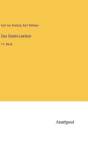 Staats-Lexikon