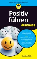 Positiv fuhren fur Dummies