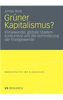 Grüner Kapitalismus?