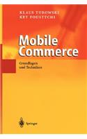Mobile Commerce