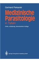 Medizinische Parasitologie