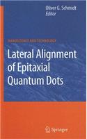 Lateral Alignment of Epitaxial Quantum Dots