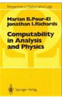 Computability in Analysis and Physics