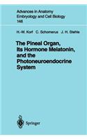 Pineal Organ, Its Hormone Melatonin, and the Photoneuroendocrine System