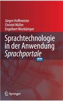 Sprachtechnologie in Der Anwendung -