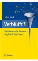 Verblufft?!