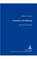 Evolution Und Erloesung