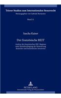 Der Franzoesische Reit