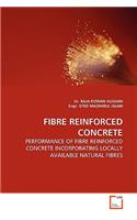 Fibre Reinforced Concrete