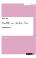 Mansfelder Land - Querfurter Platte
