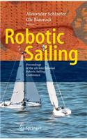 Robotic Sailing