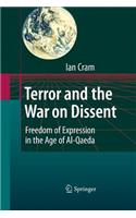 Terror and the War on Dissent