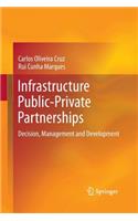 Infrastructure Public-Private Partnerships