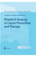 Vitamin D Analogs in Cancer Prevention and Therapy