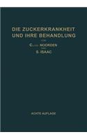 Die Zuckerkrankheit und Ihre Behandlung