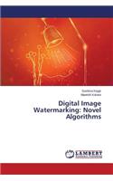 Digital Image Watermarking