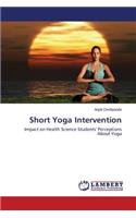 Short Yoga Intervention