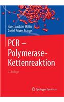PCR - Polymerase-Kettenreaktion