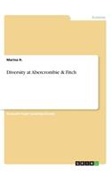 Diversity at Abercrombie & Fitch