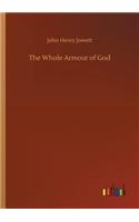 Whole Armour of God