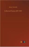 Collected Poems 1897-1907