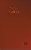 Vegetable Diet