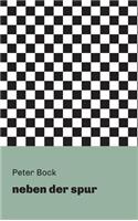 neben der spur: (German)