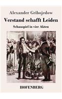Verstand schafft Leiden