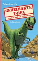 Geheimakte T-Rex