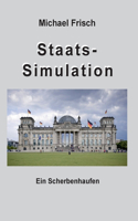 Staatssimmulation