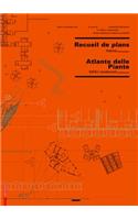 Recueil de Plans D Habitation / Atlante Delle Planimetrie Residenziali