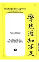 Yen-tzu und das Yen-tzu ch'un-ch'iu