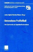 Unternehmen Profifuball