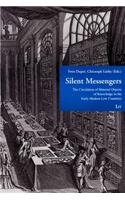 Silent Messengers, 1