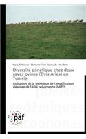 Diversité Génétique Chez Deux Raves Ovines (Ovis Aries) En Tunisie