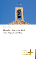 Homélies d'un jeune curé