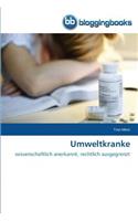 Umweltkranke