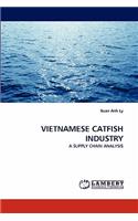 Vietnamese Catfish Industry