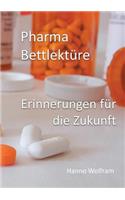 Pharma Bettlektüre