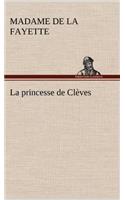La princesse de Clèves