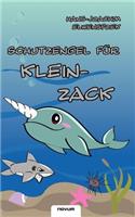 Schutzengel Fur Klein-Zack